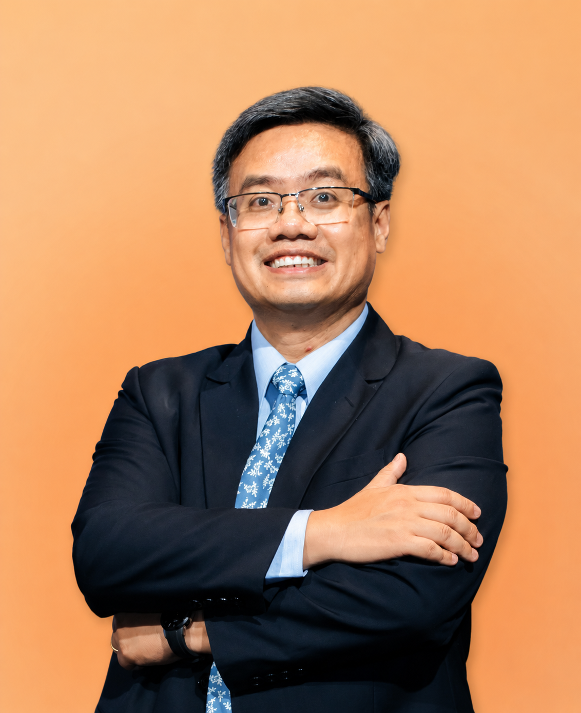 Hector Trương Bình Nguyên — CEO Vietnam